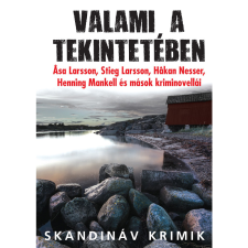 Animus Valami a tekintetében regény
