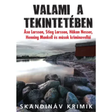 Animus Valami a tekintetében egyéb e-könyv