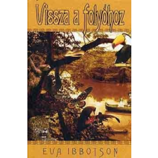 Animus Vissza a folyóhoz antikvárium - használt könyv