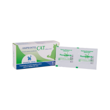  ANIPRANTEL CAT TABLETTA 10X vitamin, táplálékkiegészítő macskáknak