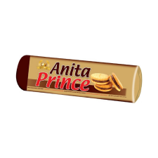 Anita prince keksz kakaós - 125g csokoládé és édesség