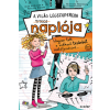 Anja Fröhlich Hogyan lett a zakkant tesómból osztályszóvivő… (A VILÁG LEGSZUPEREBB TITKOS NAPLÓJA 1.)