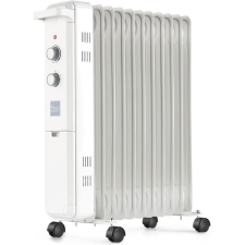 ANJI Depot 2500W 11 lamellás Olaj radiátor fűtőtest, radiátor