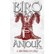 Anjouk VII. - A birodalom ura történelem