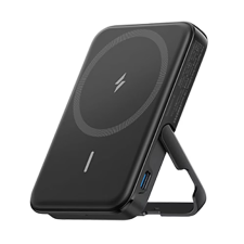 Anker 322 MagGo Power Bank 5000mAh - Fekete power bank