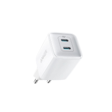 Anker 521 Nano Pro Univerzális Fehér AC Beltéri (A2038G21) mobiltelefon kellék