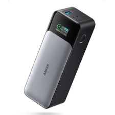 Anker A1289011 Power Bank 24000mAh, Fekete power bank
