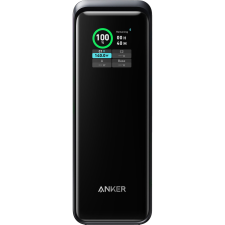 Anker A1340011 Power Bank 27650mAh - Fekete (A1340011) power bank