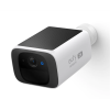 Anker EUFY Kamera, SoloCam S220, 2K, Beépített Napelem, AI arcfelismerés, WiFi-s, kültéri - T8134321