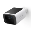Anker eufy kamera, solocam s220, 2k, beépített napelem, ai arcfelismerés, wifi-s, kültéri - t8134321