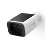 Anker EUFY Kamera, SoloCam S220, 2K, Beépített Napelem, AI arcfelismerés, WiFi-s, kültéri - T8134321