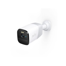 Anker EUFY Kamera, Starlight 2K, 4G LTE modem, Akkumulátoros, kültéri, fehér - T8151321 megfigyelő kamera