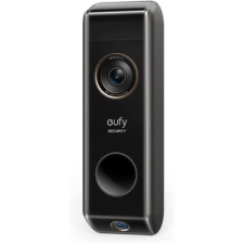 Anker EUFY Kapucsengő, Dual Kamera, HD(2K), Akkumulátoros, WiFi-s, kültéri  - T8213G11 csengő