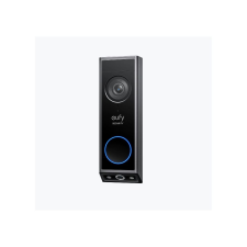 Anker , eufy Video Doorbell E340 - Black csengő