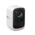 Anker EUFYCAM3C S300 Biztonsági Kamera, 4K, AI Arcfelismerés, Beépített lámpa, Akkumulátor, kültéri - T8161321