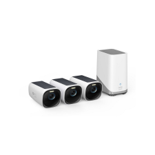 Anker eufyCam 3 S330 megfigyelő kamera