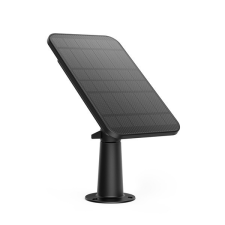 ANKER EUFYCAM Napelem Solar Panel, EUFYCAM Kamerákhoz, kültéri, fehér - T8700021 napelem