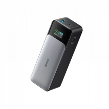 Anker GaNPrime 24000mAh PowerBank Black power bank