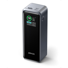 Anker Prime Power Bank 27650mAh, 250W, Black power bank