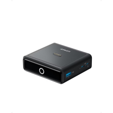 Anker töltőbázis 100W - Fekete (A1902311) mobiltelefon kellék