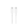 Anker USB 2.0 Type C Összekötő Fehér 3m A81D5H21