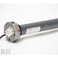  .Anlux AM59M60 kapcsolós motor garázskapu