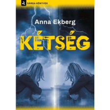Anna Ekberg Kétség (BK24-170149) irodalom