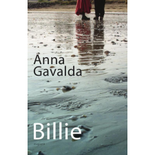 Anna Gavalda GAVALDA, ANNA - BILLIE irodalom