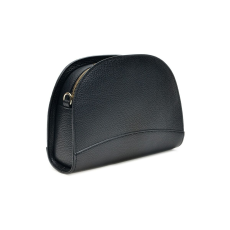 Anna Luchini Női Kézitáska Anna Luchini AW21-AL-1732-NERO Fekete (25 x 20 x 8 cm)