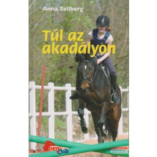  Anna Sellberg - Túl az akadályon gyermek- és ifjúsági könyv