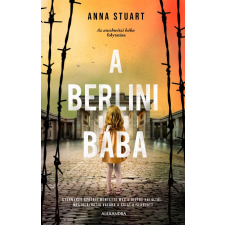 Anna Stuart - A berlini bába egyéb könyv