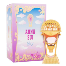 Anna Sui Sky EDT 75 ml parfüm és kölni