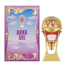 Anna Sui Sky, edt 75ml parfüm és kölni