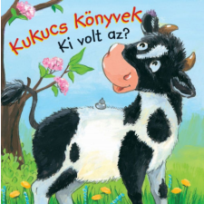 Anna Taube - Kukucs könyvek - Ki volt az? gyermek- és ifjúsági könyv