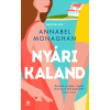 Annabel Monaghan - Nyári kaland