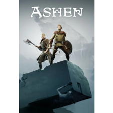 Annapurna Interactive Ashen (digitális licenc) videójáték