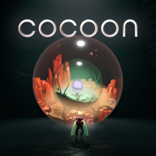 Annapurna Interactive Cocoon (Digitális kulcs - PC) videójáték