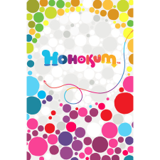 Annapurna Interactive Hohokum (PC - Steam elektronikus játék licensz) videójáték