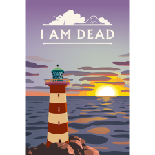 Annapurna Interactive I Am Dead (PC - Steam elektronikus játék licensz) videójáték