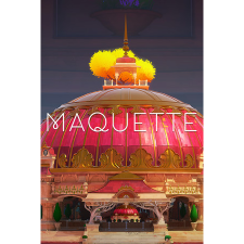Annapurna Interactive Maquette (PC - Steam elektronikus játék licensz) videójáték