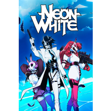 Annapurna Interactive Neon White (digitális licenc) videójáték