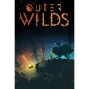 Annapurna Interactive Outer Wilds (PC - Steam elektronikus játék licensz)