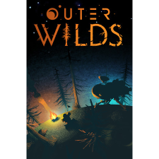 Annapurna Interactive Outer Wilds (PC - Steam elektronikus játék licensz) videójáték