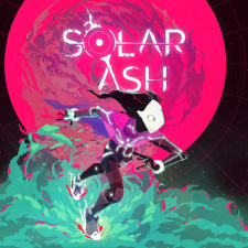 Annapurna Interactive Solar Ash (Digitális kulcs - PC) videójáték