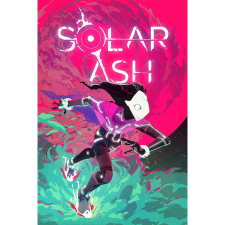 Annapurna Interactive Solar Ash (PC - Steam elektronikus játék licensz) videójáték