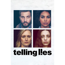 Annapurna Interactive Telling Lies (PC - Steam elektronikus játék licensz) videójáték