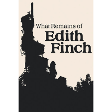 Annapurna Interactive What Remains of Edith Finch (PC - Steam elektronikus játék licensz) videójáték