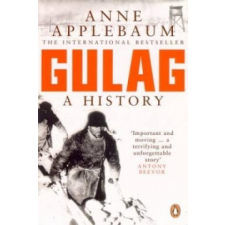 Anne Applebaum - Gulag – Anne Applebaum idegen nyelvű könyv