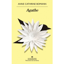  ANNE CATHRINE BOMANN - Agathe – ANNE CATHRINE BOMANN idegen nyelvű könyv