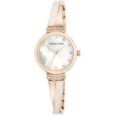 ANNE KLEIN AK/2216BLRG karóra, női, kerek karóra